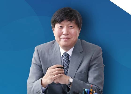 채일 국방홍보원 원장. 〈사진=국방홍보원〉