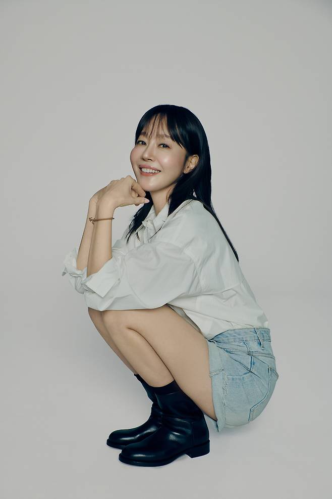엄지원 / ABM컴퍼니 제공