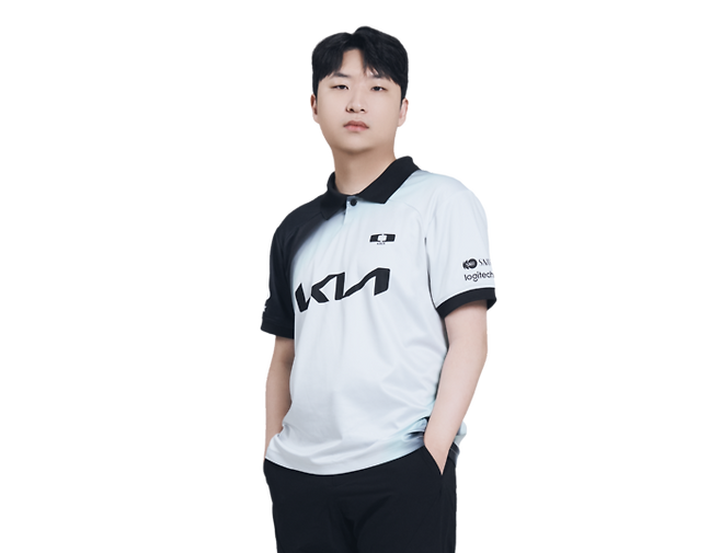 ‘FC온라인 황제’ 곽준혁이 FSL 팀배틀 서머에서 좋은 경기력을 보인다. 사진 | 넥슨