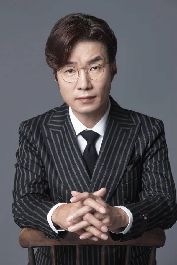 배우 송영규. 사진 | 매니지먼트 구