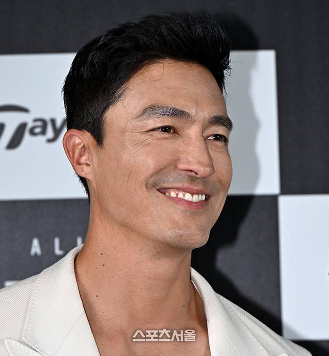 다니엘 헤니. 이주상기자 rainbow@sportsseoul.com