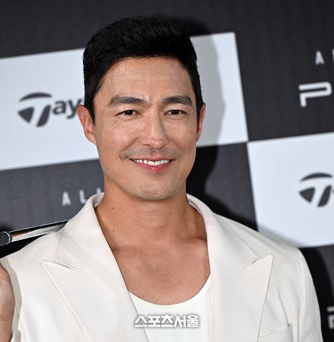 다니엘 헤니. 이주상기자 rainbow@sportsseoul.com