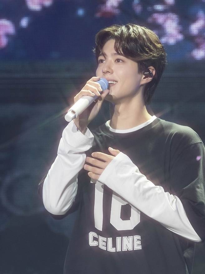 사진 | 박보검 SNS