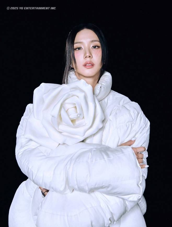 블랙핑크 지수. 사진 | YG엔터테인먼트