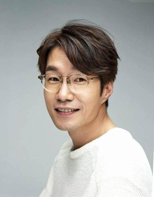 故송영규. 사진 제공=WS엔터테인먼트