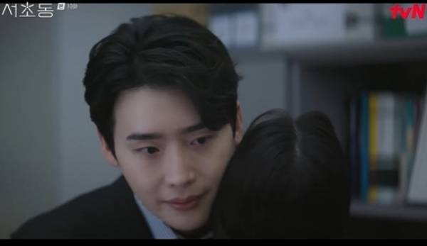 ⓒtvN '서초동'