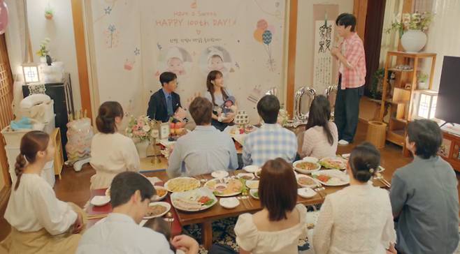 현대 사회에 던지는 위로, '독수리 5형제를 부탁해!'가 그린 새로운 가족상