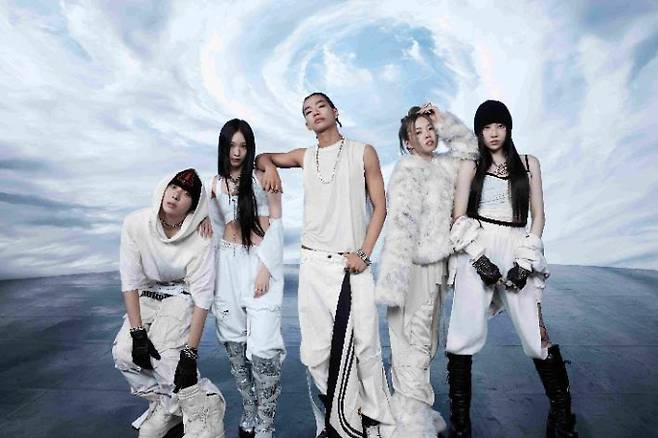 올데프→찰리푸스, ‘OUF 2025’ 파이널 라인업 전격 공개 (제공: 더블랙레이블)