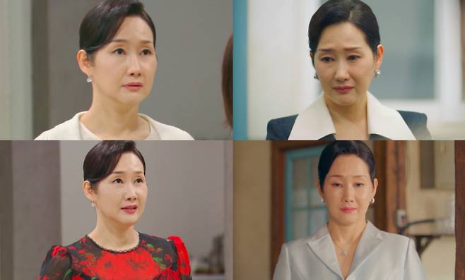 드라마 ‘독수리 5형제를 부탁해!’ 배해선 (제공: KBS 2TV)