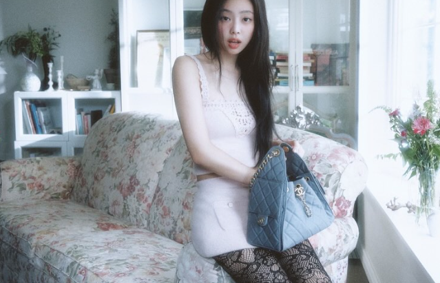 ⓒ제니 SNS 갈무리