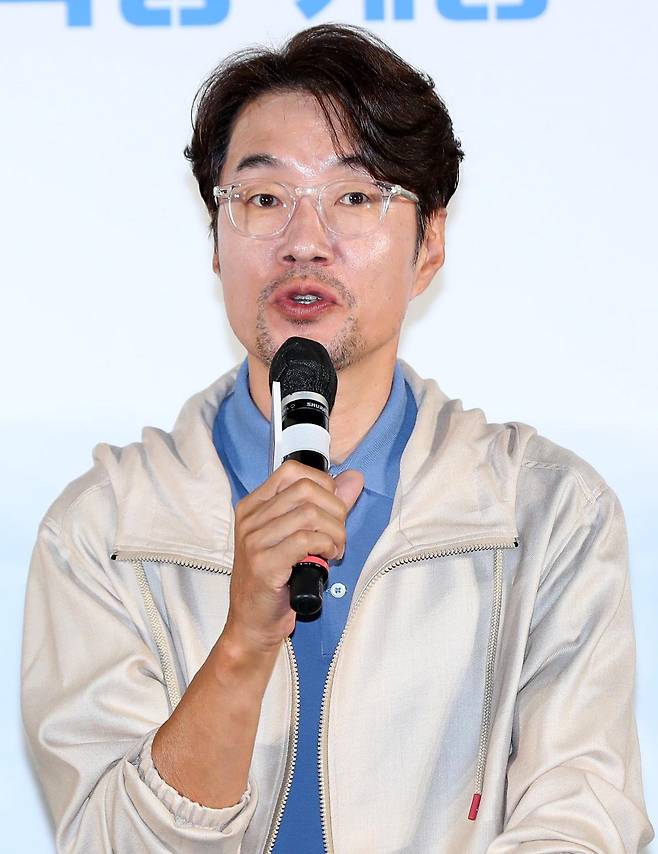 배우 송영규. 2024.07.22. 뉴시스