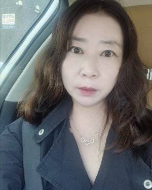 뇌사 장기기증을 한 김소향 씨(50).(한국장기조직기증원 제공)