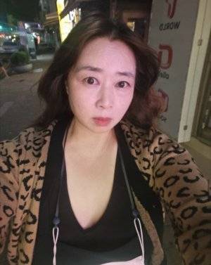 뇌사 장기기증을 한 김소향 씨(50).(한국장기조직기증원 제공)