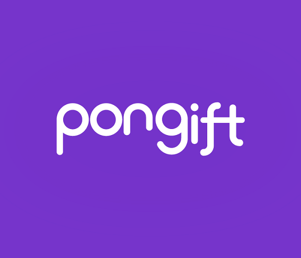 모바일 상품권 플랫폼 폰기프트(PONGIFT) CI. (사진=플랫포스)