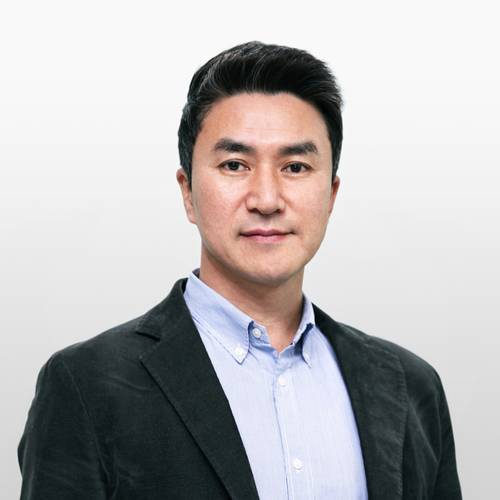 최영우 SOOP 대표 〈자료 SOOP〉