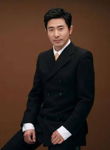 김범수 전 SBS 아나운서. 사진=위키피디