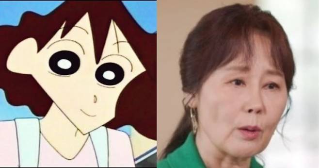 /사진=투니버스 / tvN 갈무리