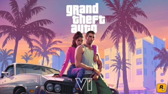 2026년 5월 26일 출시 예정인 락스타게임즈의 신작 'GTA6'. [사진=락스타게임즈]