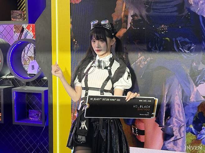 ▲ 왠지 SSD 하나 더 사야 할 거 같은 기분