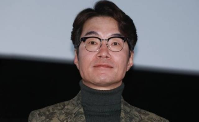 배우 송영규