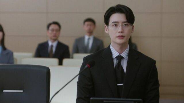 '서초동' 10회/tvN