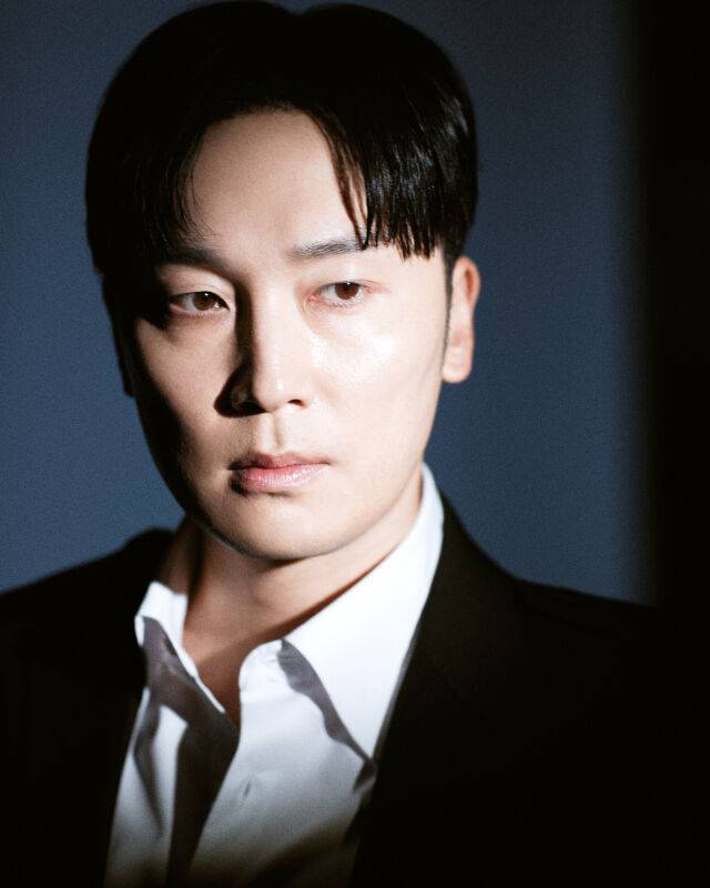 '84제곱미터' 서현우/넷플릭스