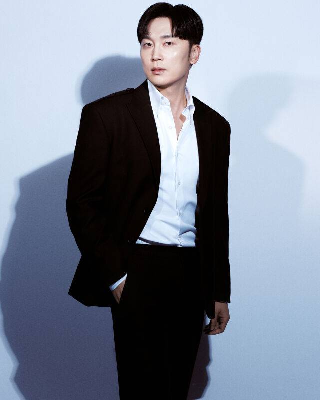 '84제곱미터' 서현우/넷플릭스