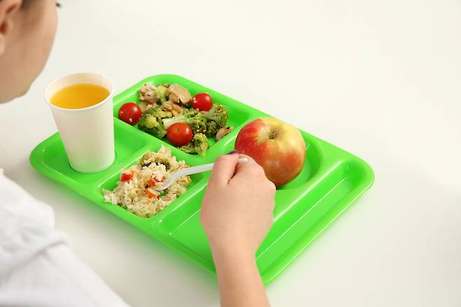 사진은 기사와 무관. [123RF]