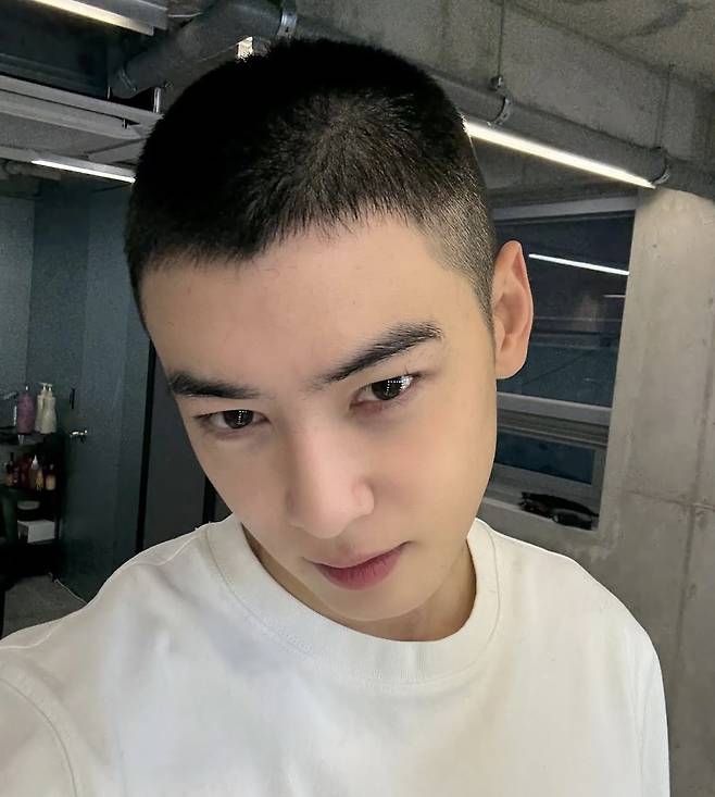차은우 [뉴시스]