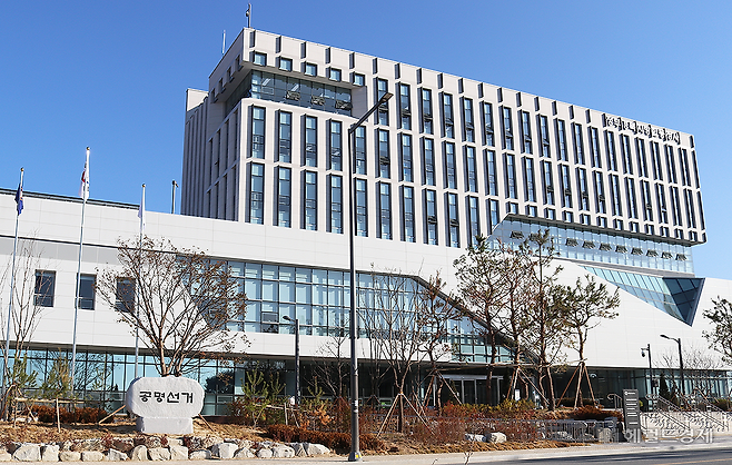 경상북도 선거관리 위원회 [경북선관위 제공]