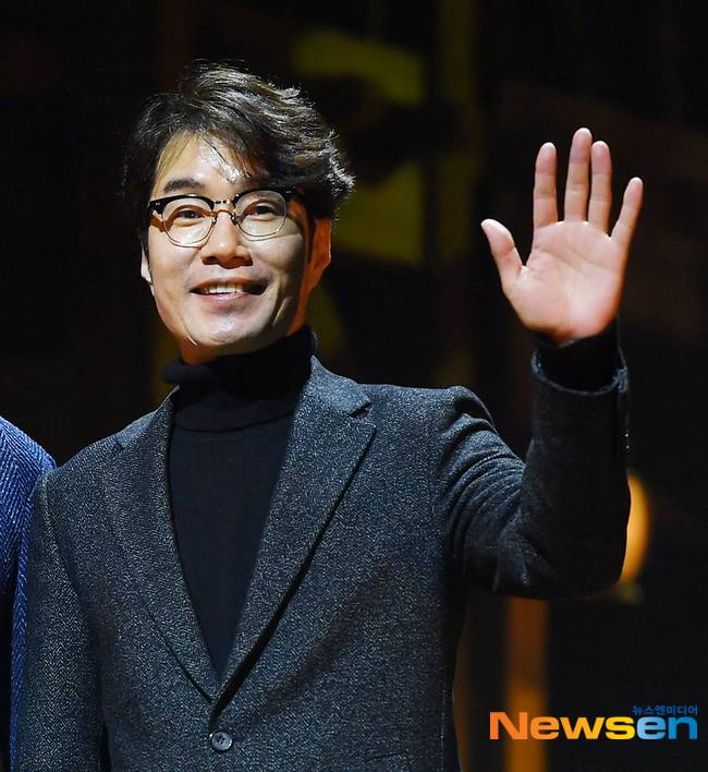 송영규 / 뉴스엔 DB