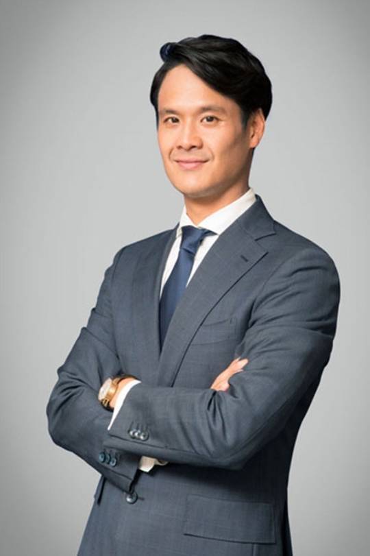 ‘미지의 서울’ 성공으로 TME그룹(전 하이그라운드) 상장 계획에 속도를 내게 된 방정오 부사장(TV조선)