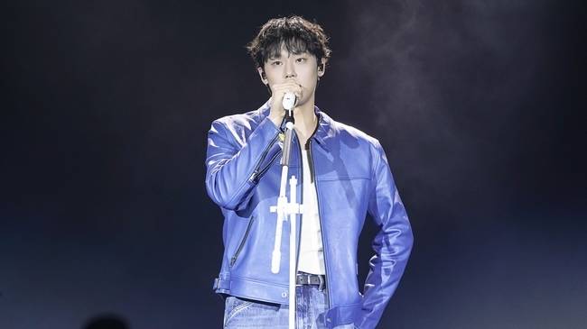 사진=위에화엔터테인먼트코리아