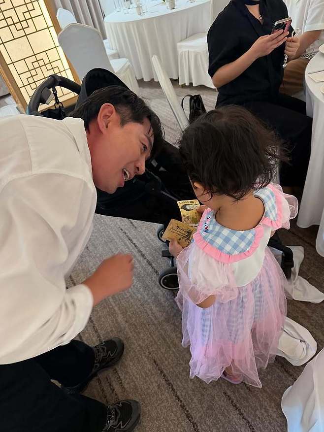 이지혜 소셜미디어