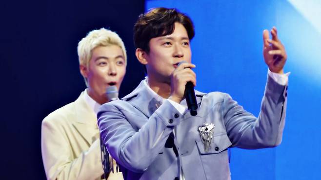 MBN ‘한일톱텐쇼’
