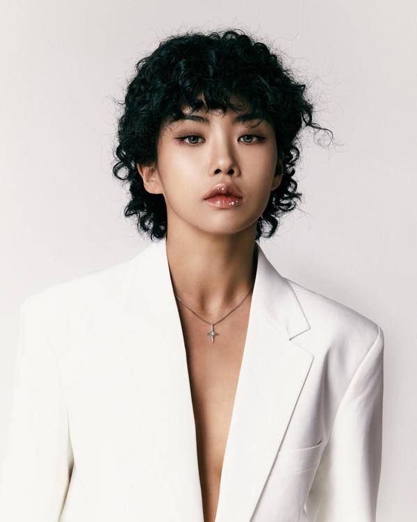 아이키 / 사진=에스팀엔터테인먼트 제공