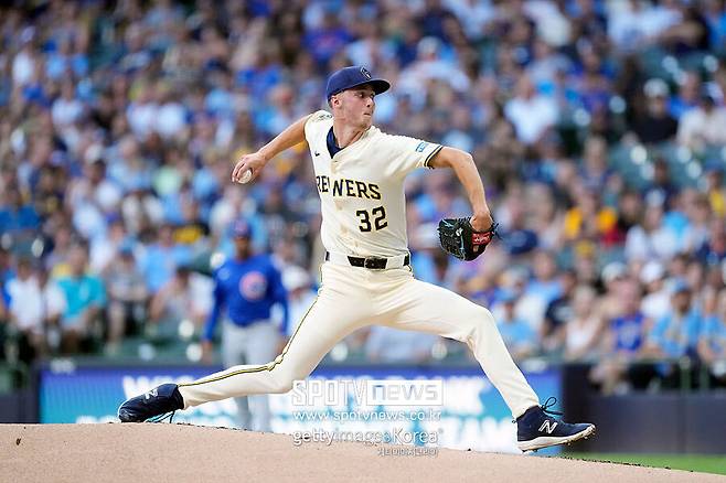 ▲ 제이콥 미즈로우스키