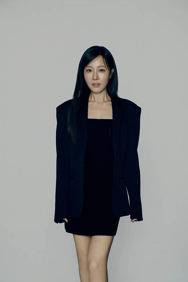 엄지원 /사진=ABM컴퍼니