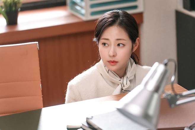 ‘독수리 5형제’ 신슬기. 사진|빅스마일엔터테인먼트