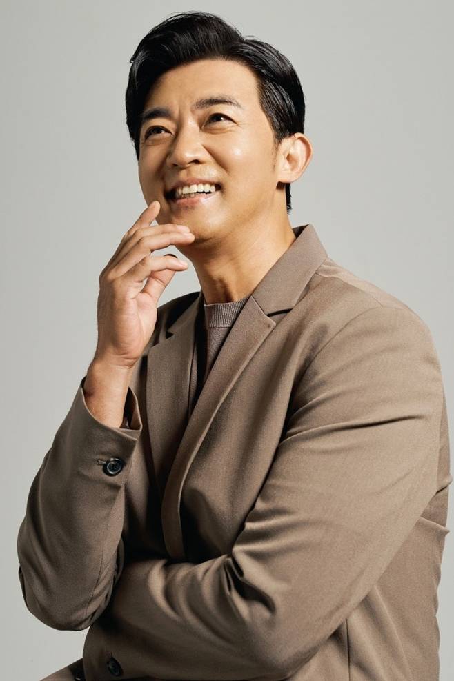 KBS2 독수리 5형제를 부탁해!, 안재욱 인터뷰