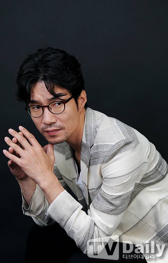 배우 송영규
