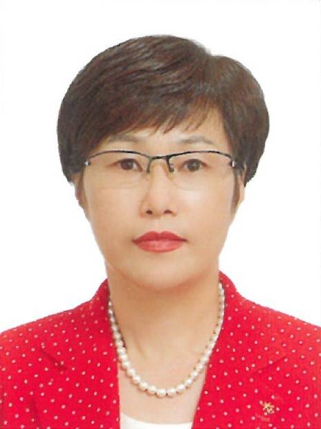박근숙 티케이케미칼 대표이사. SM그룹 제공