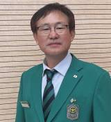 이승로 새마을문고중앙회 대구시지부 회장