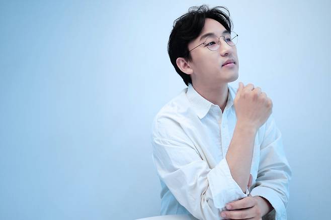 피아니스트 김정원