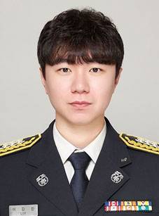 이강찬/ 제주 구좌119센터
