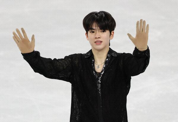 차준환. 사진=연합뉴스