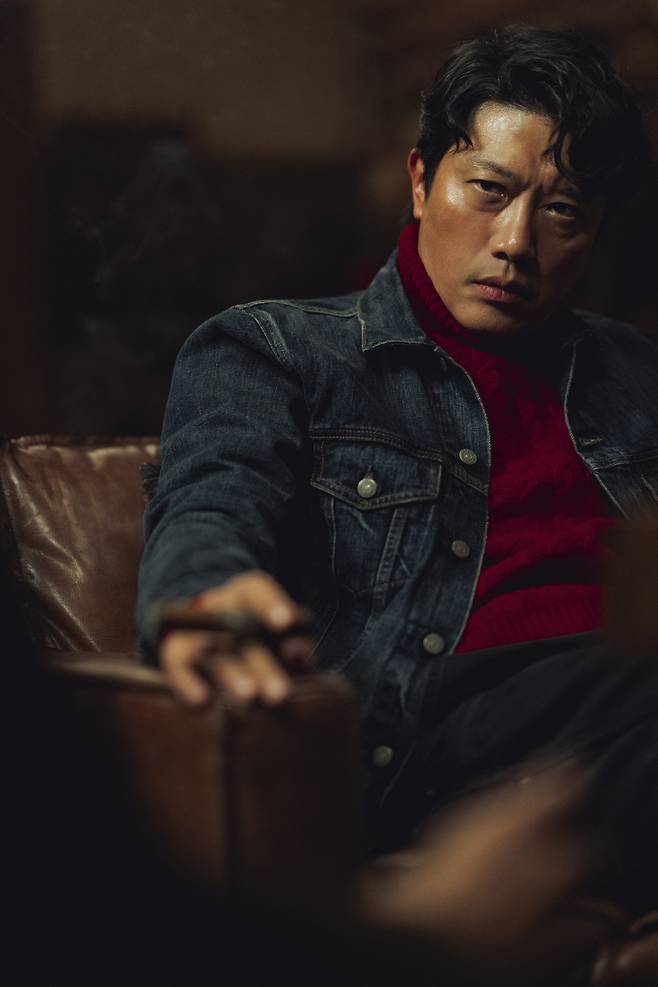 어쩔수가없다 스틸