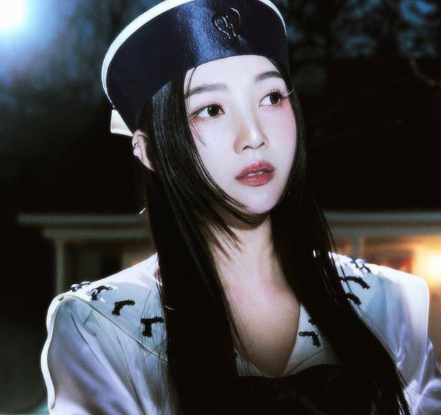 레드벨벳 조이. 사진|SM엔터테인먼트