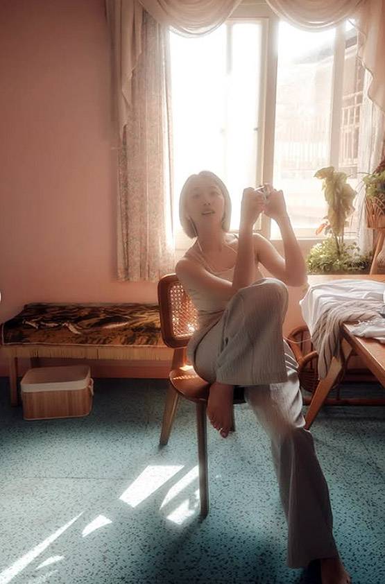 표예진. 사진 | 표예진 SNS