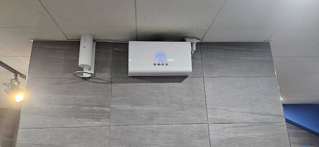 SSG가 5일 삼성과 홈 경기부터 쾌적한 관람 환경 조성을 위한 ‘인천SSG랜더스필드 화장실 환경개선 프로젝트’를 진행한다. 사진 | SSG 랜더스